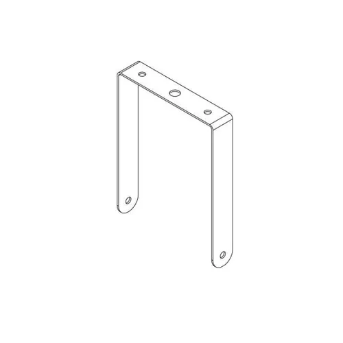 EM Acoustics EMS-51 Vertical Frame