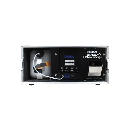 Equinox Stage Haze 1500 - PC / 5P, 3