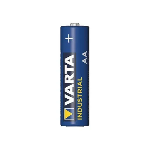 Varta Industrial 4006 AA LR6 Battery (40)