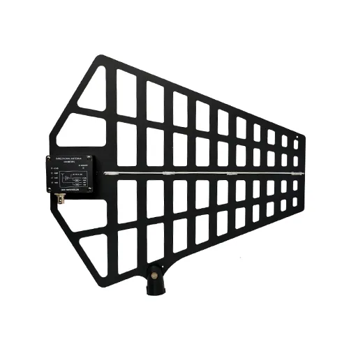 Show Works Active/Passive Wideband Directional Antenna
