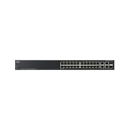 Cisco SG300-28P