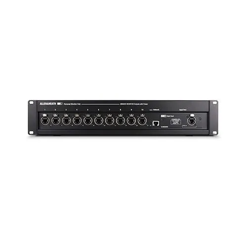 Allen & Heath ME-U Personal Monitor Interface
