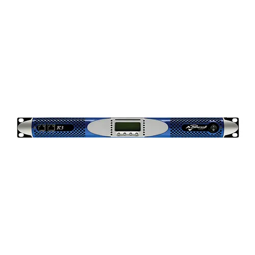 Powersoft K3 DSP