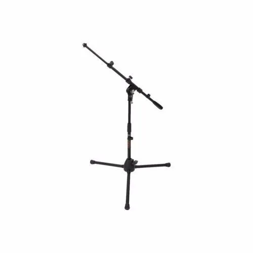 Short Boom Microphone Stand