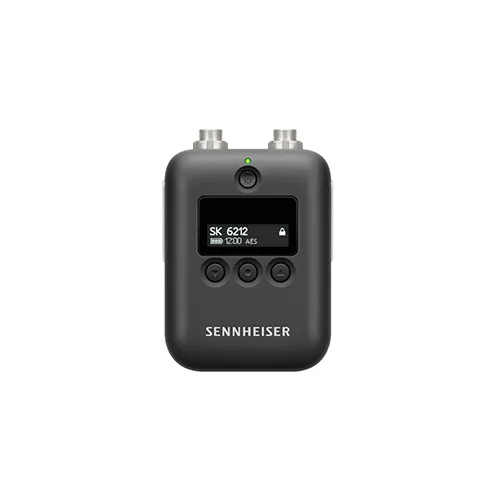 Sennheiser SK 6212 Transmitter (A5-A8)