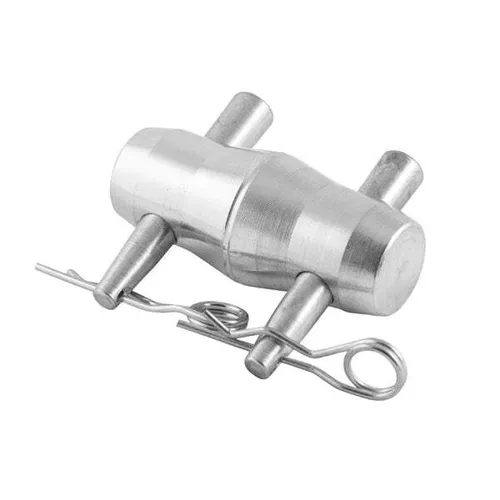 Global Truss Standard (P) Conical (5002)