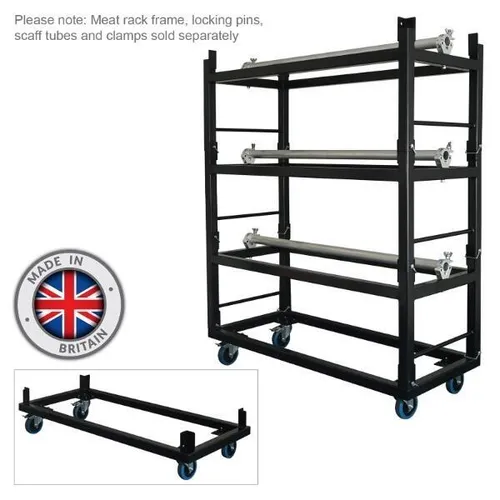 Elumen8 Meat Rack