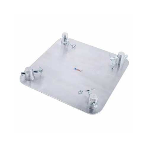 Global Truss F34 300 x 300 Base Plate (F34BASE)