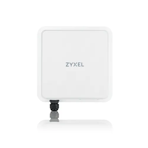 Zyxel FWA710 5G Router