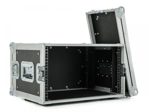 6u 300mm Rack Case