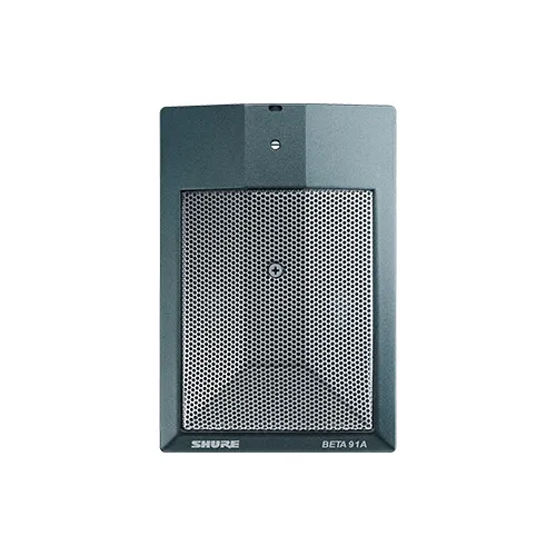 Shure Beta 91A