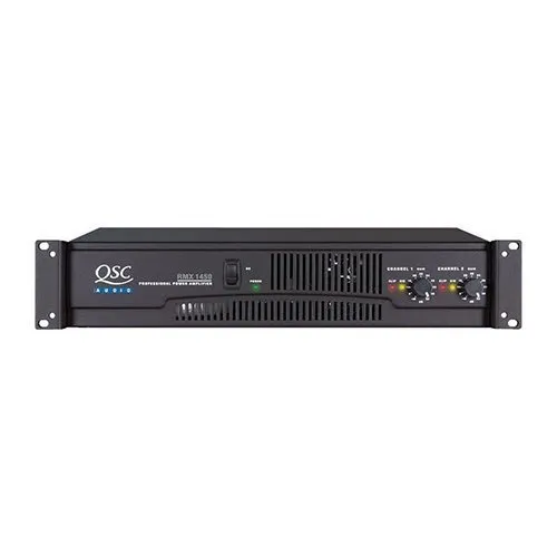 QSC RMX1450