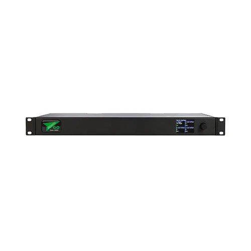 GREEN-GO GGO-DNTI Dante Interface