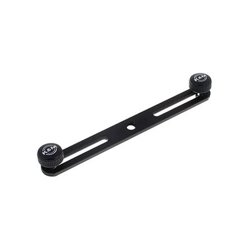 K&M Stereo Microphone Bar