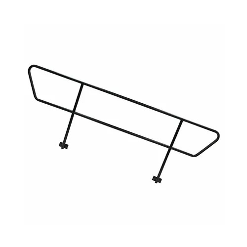 Global Truss GT Stage Deck Adjustable Stair Handrail - Left
