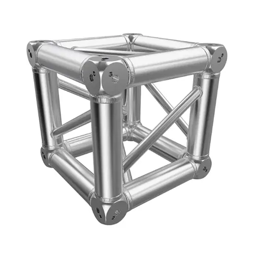 Global Truss F34 Box Corner (GLF34BOX)