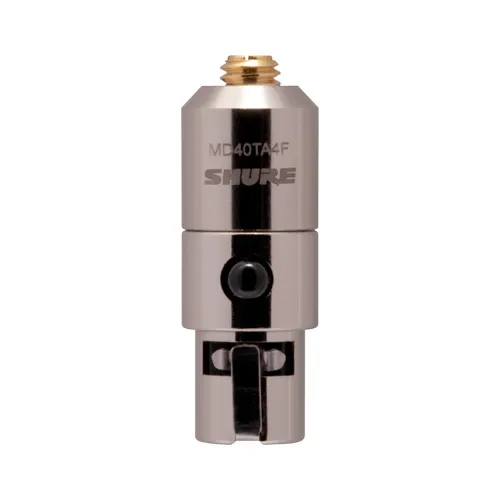 MicroDOT to TA4F - MD40TA4F