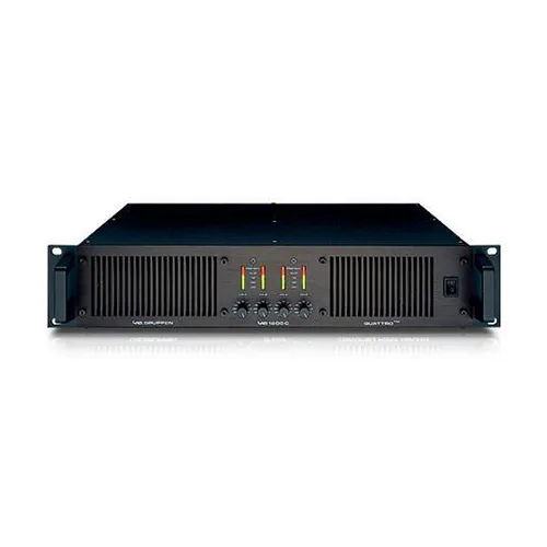 Lab Gruppen FP2400Q