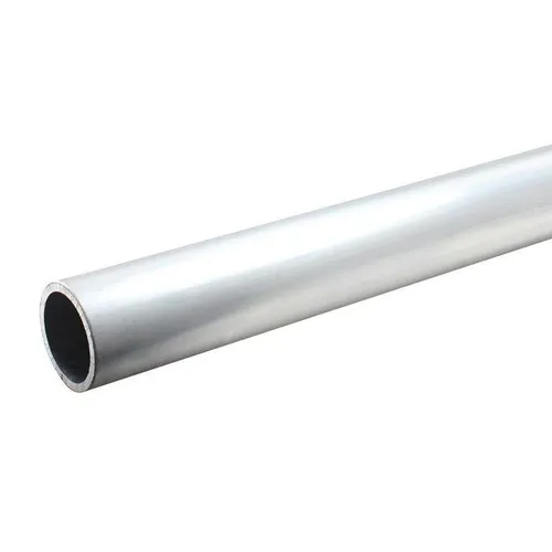 1.5m Aluminium Tube - 48.3 x 4mm