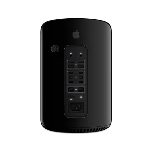 Apple Mac Pro - Xeon/32GB RAM/1TB SSD