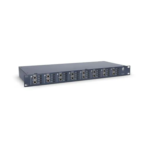 Palmer PAN 16 Rack DI