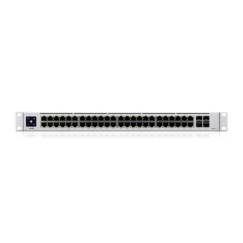 Ubiquiti Switch 48 PoE