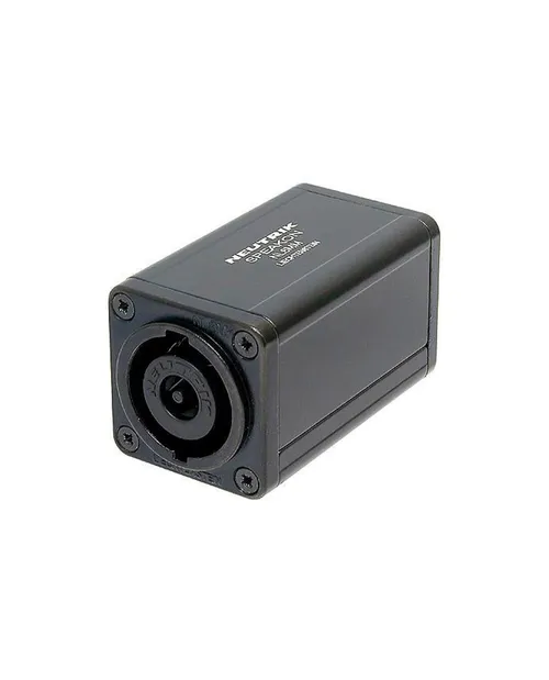Neutrik NL8MM Speakon Coupler