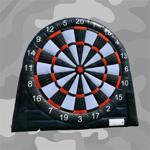 Foot Darts