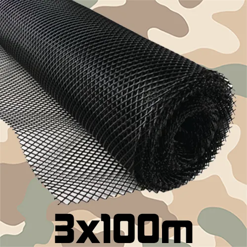 Paintball Net