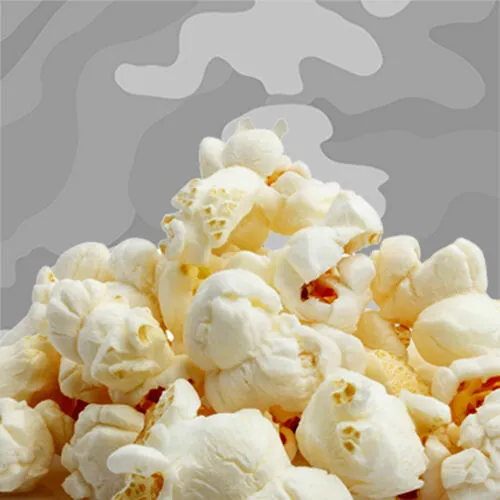 Popcorn - 100 porties
