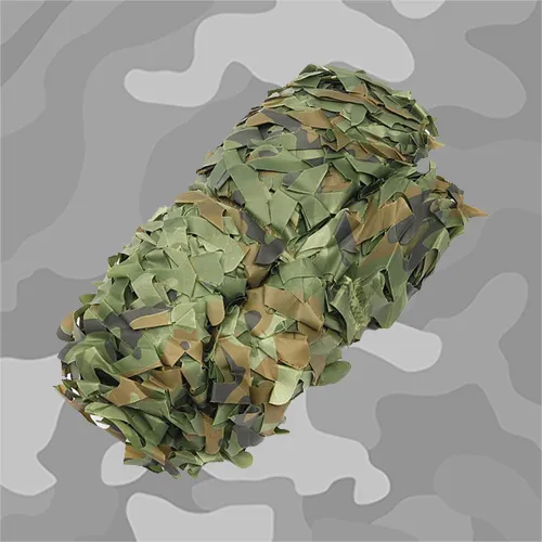 Camouflagenet (3x3m)