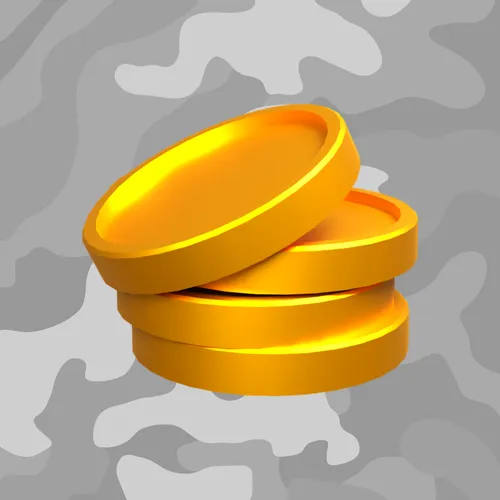 12 Muntstukken