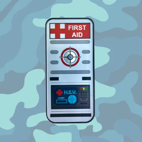 Lasergun Afstandsbediening