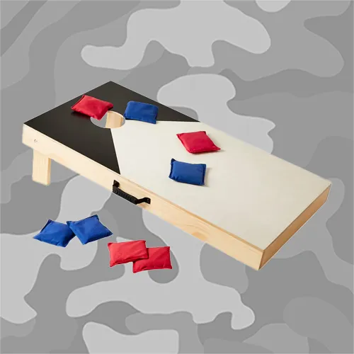 Cornhole