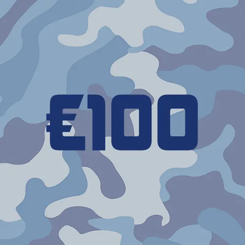 Cadeaubon (100 euro)