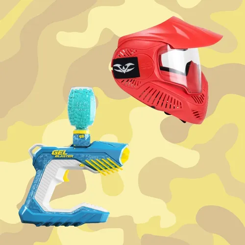Gel Blaster Set