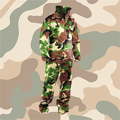 Herbruikbare Overall