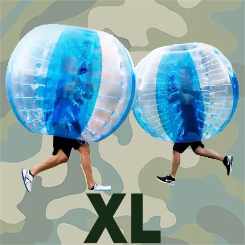Bumperball XL