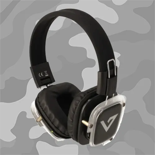 Silent Disco koptelefoon