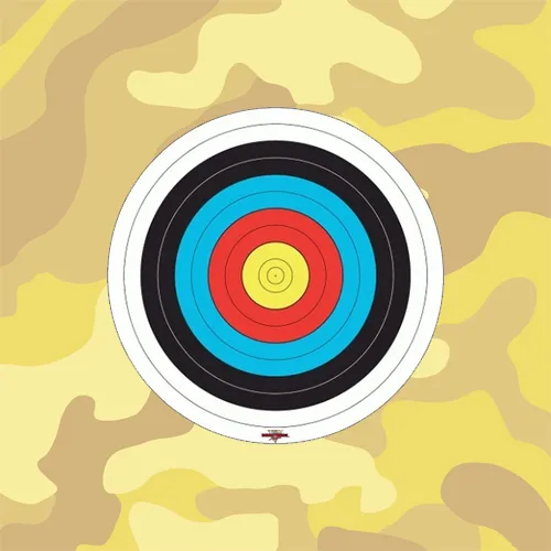 Gel Blaster Bullseye (3 stuks)