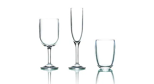 Glassware