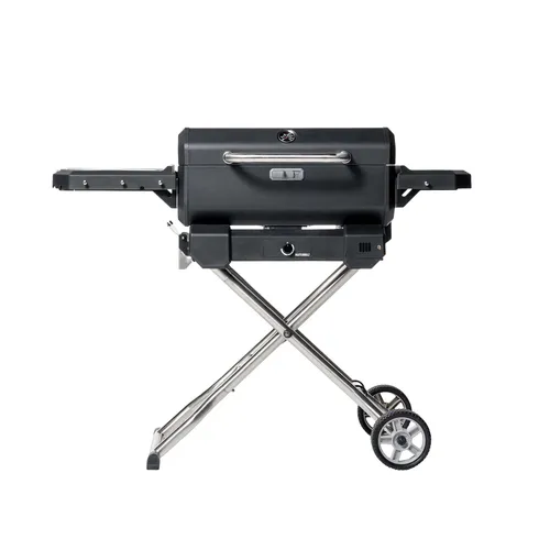 Portable Grill