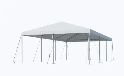 20x30 Tent