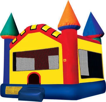 15x14 Bouncy House