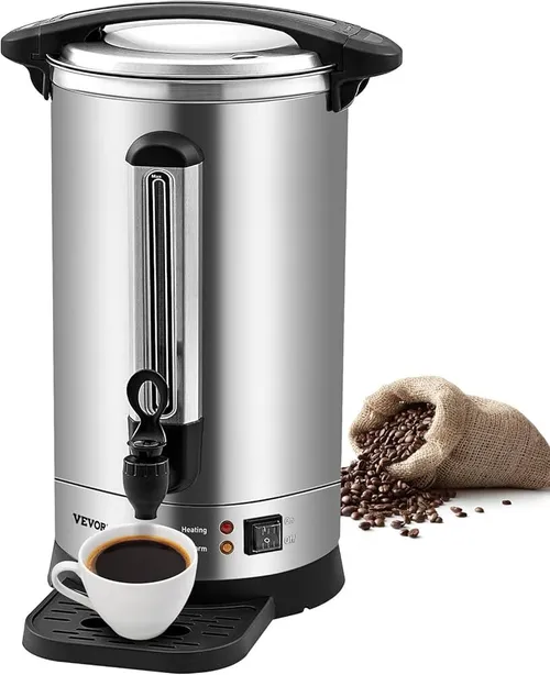 Coffee Dispenser - 10QT