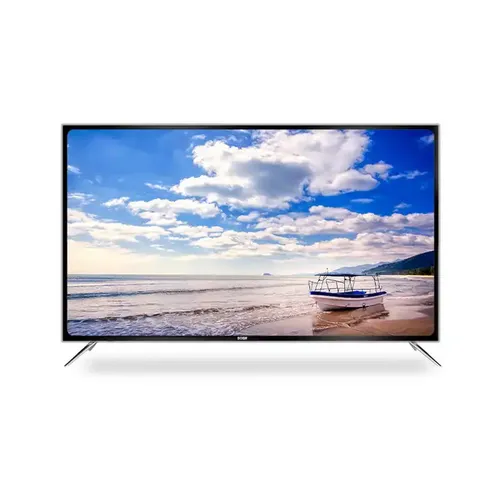 55in Flatscreen 4K UHD TV 