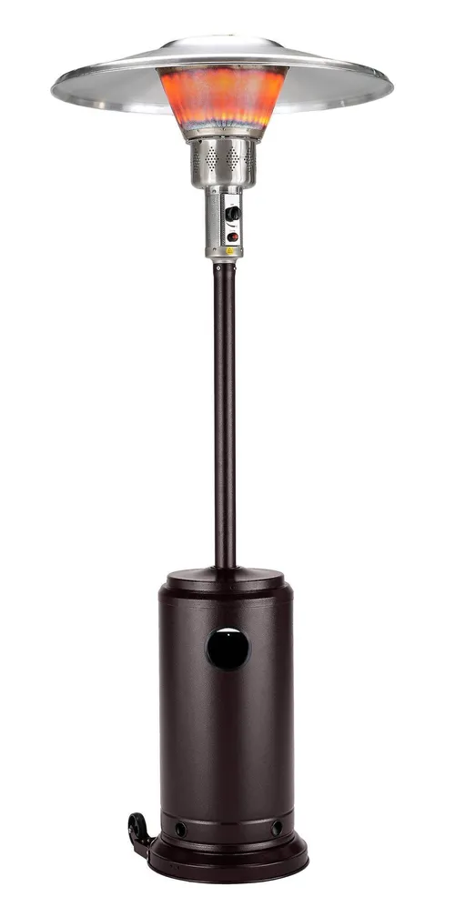 Tall Commerical Heater