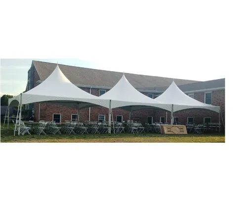 20x60 Frame Tent