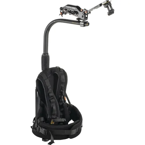 Easyrig Vario 5 with Flowcine Serene