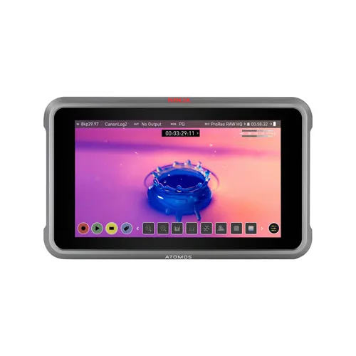 Atomos Ninja V+ (SDI RAW)